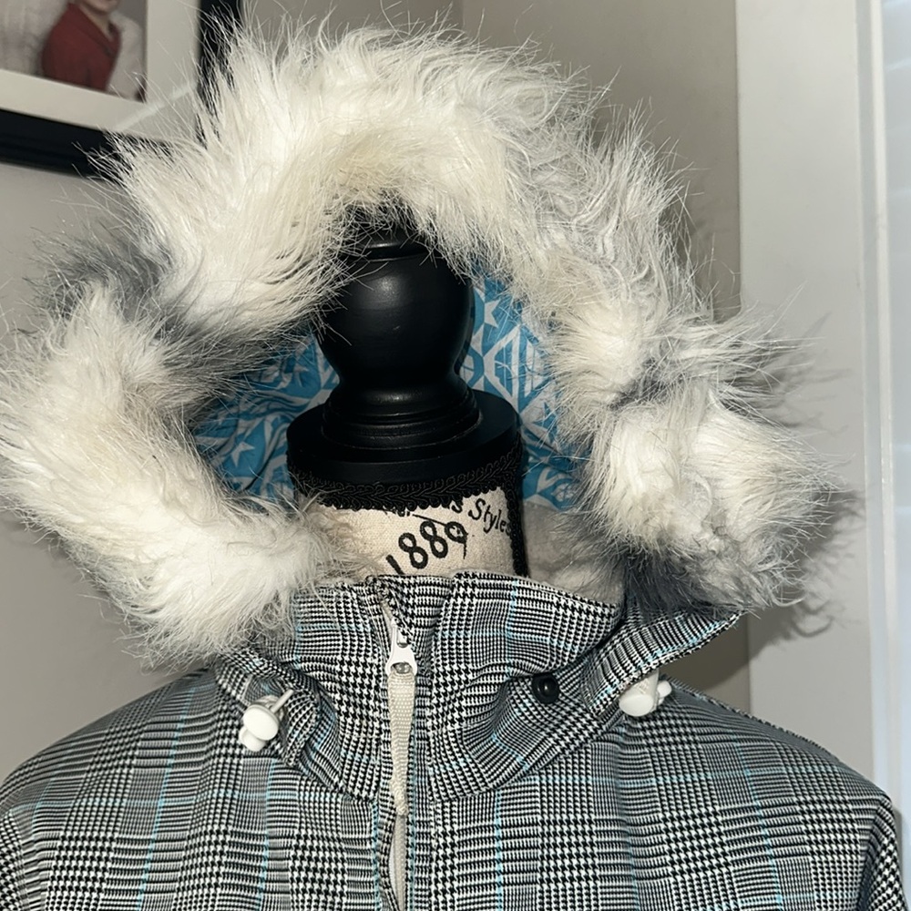 Fly Racing Jacket w/ Hood - Picture 2 of 11